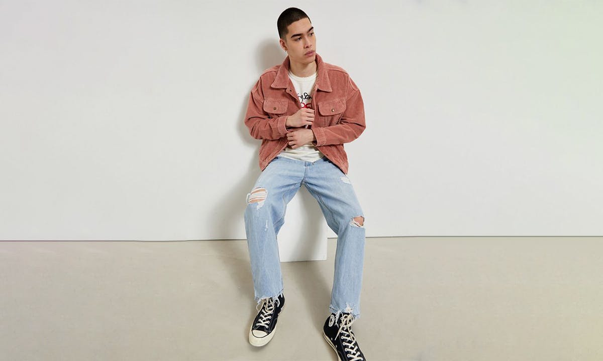 A Guide to BDG Denim Fits for Spring 2021